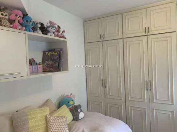Imagem Apartamento à venda Itaim Bibi São Paulo