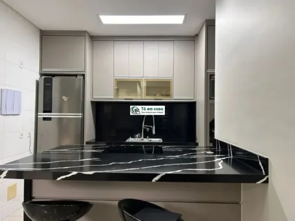 Imagem APARTAMENTO RESIDENCIAL em SÃO JOSÉ DOS CAMPOS - SP, PARQUE RESIDENCIAL FLAMBOYANT
