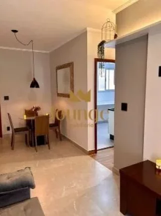 Imagem Apartamento em Sorocaba