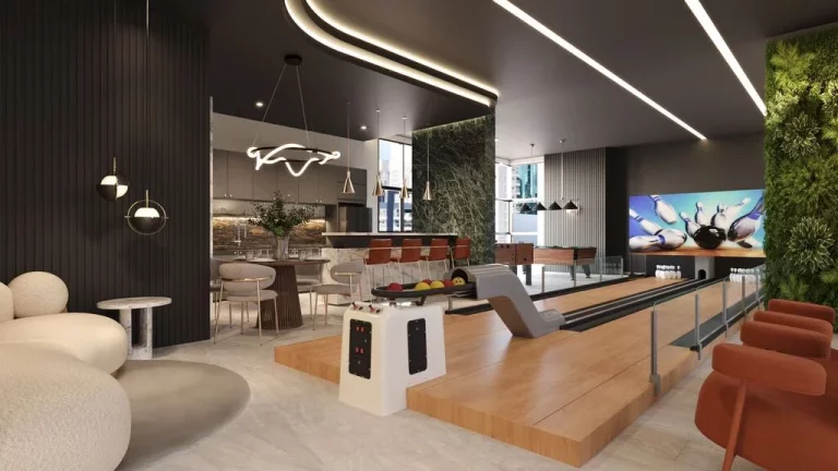 Imagem Vogue Exclusive - Apartamento à venda no bairro Perequê - Porto Belo/SC