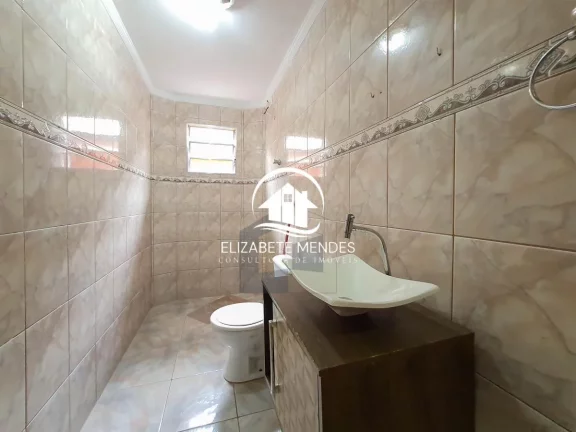 Imagem Sobrado à venda, VILA URUPES, SUZANO - SP