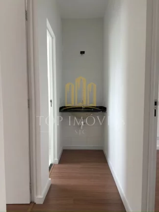 Imagem Excelente Oportunidade! Sobrado com 2 dormitórios em condomínio fechado.