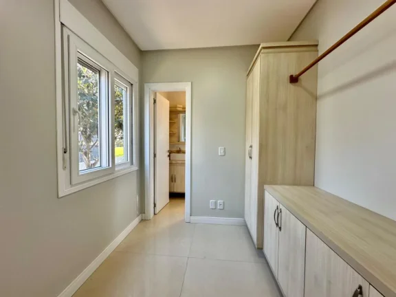 Imagem Casa em Condominio 4 Dormitórios - Bairro Atlantida Sul