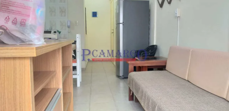 Imagem Apartamento Padrão