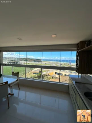 Apartamento para Venda em Salvador, Armação, 1 dormitório, 1 suíte, 1 banheiro, 1 vaga