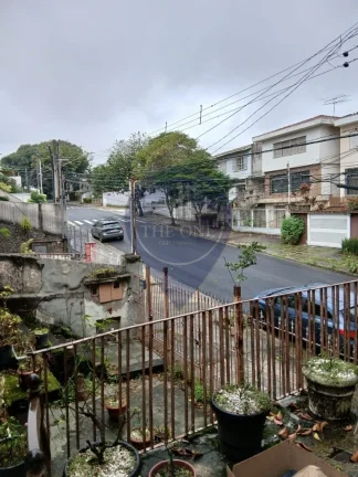 Imagem Casa à venda em São Paulo-SP, Jardim da Saúde - 3 quartos, 2 salas, 3 banheiros, 1 vaga, 130m².