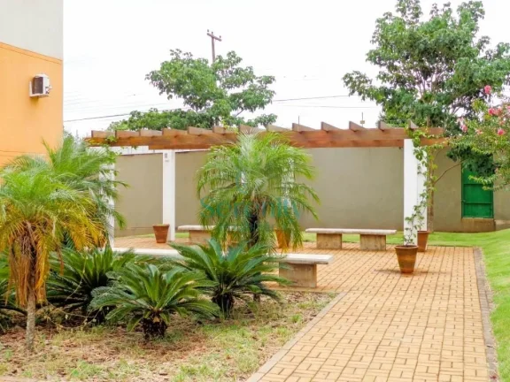 Imagem Apartamento para alugar no Jockey Club em Londrina/PR