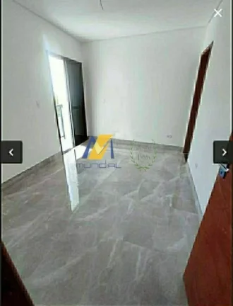 Imagem Vendo Coberturas em Santo André, Vila Humaita