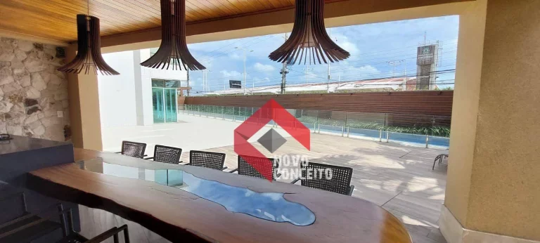 Imagem Apartamento à venda, 370 m² por R$ 3.980.000,00 - Meireles - Fortaleza/CE