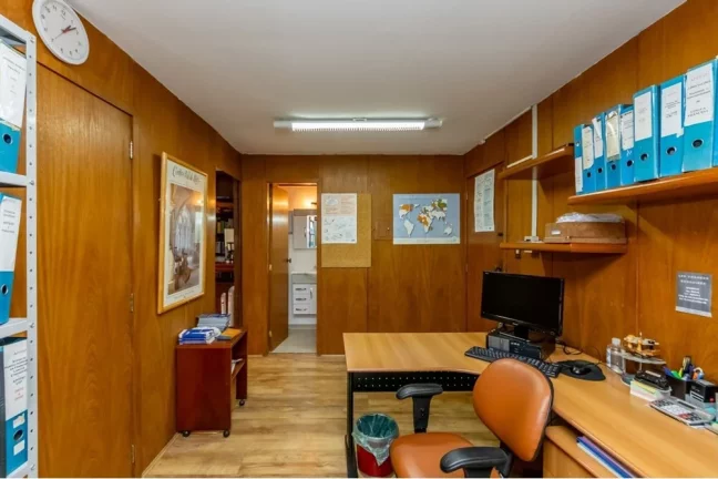 Imagem Sala Comercial à Venda, 44 m² em Cerqueira César - São Paulo Imagem Sala Comercial à Venda, 44 m² em Cerqueira César - São Paulo