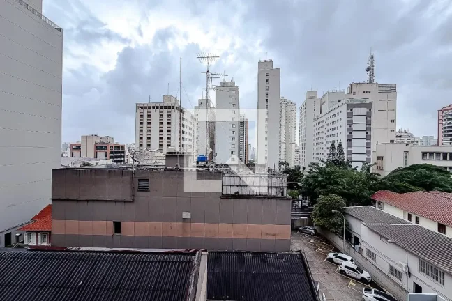 Imagem Apartamento à Venda - Vila Mariana, 3 Quartos, 98 m2