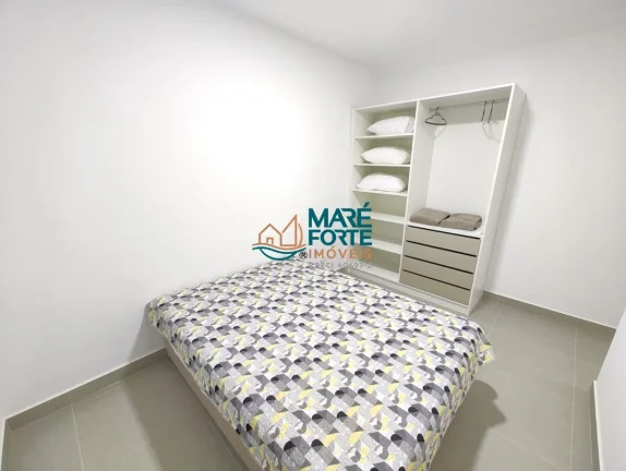 Imagem APARTAMENTO AMPLO E CONFORTÁVEL DE 03 DORMITÓRIOS!