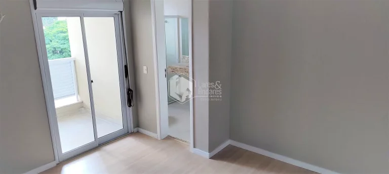 Imagem Apartamento à venda, com 150m² 4 Dorm (3 suítes) 3 vagas demarcadas muito verde e lazer completo. Oportunidade no Tremembé - Condomínio Alameda Floresta