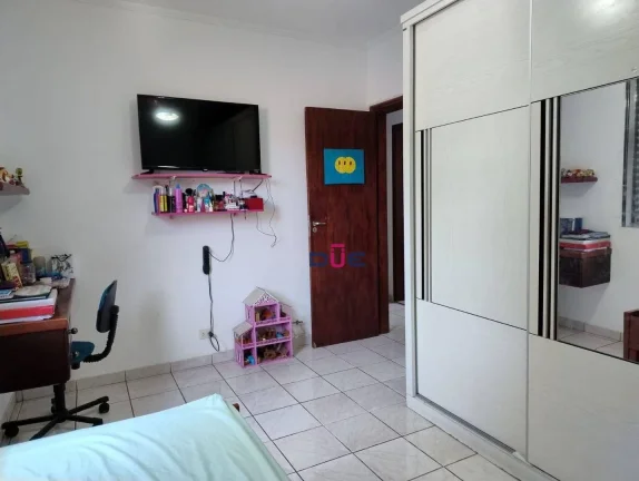 Imagem Apartamento à venda, 84 m² por R$ 450.000,00 - Aparecida - Santos/SP