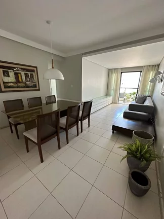 Imagem Apartamento à venda no Victoria Tower - Espaçoso 3/4 com lazer completo | 6º andar