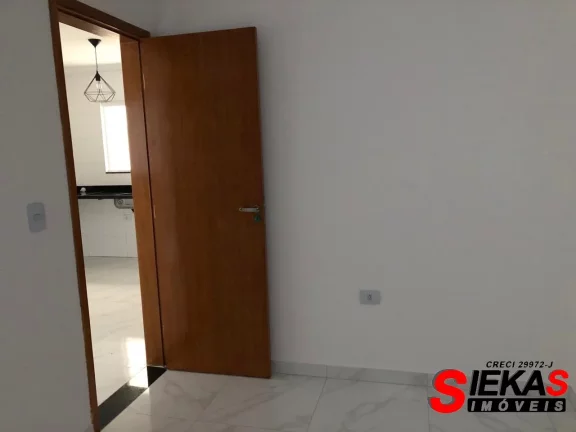 Imagem Imperdível oportunidade! Apartamento à venda em São Paulo-SP, Penha de França. 2 quartos, sala, banheiro, 45m². Confira!