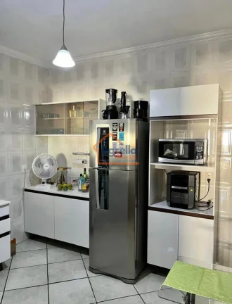 Imagem Casa à venda no bairro Jardim São Martinho - Mogi Guaçu/SP