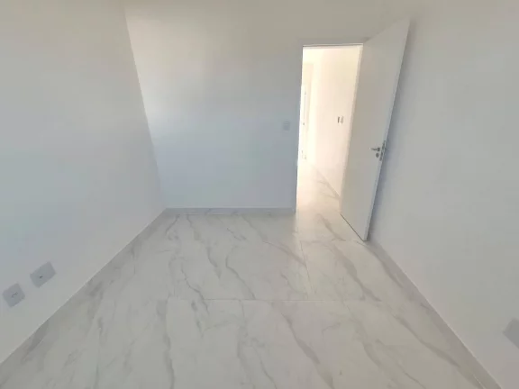 Imagem Casa Geminada 02 quartos - São João batista