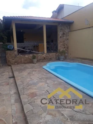 Imagem EXCELENTE CASA NO BAIRRO DO HORTO FLORESTAL