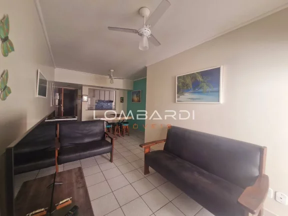 Imagem Ubatuba: Apartamento à Venda na Praia Mais Famosa