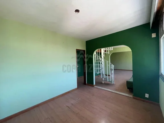 Imagem Lagoa – Avenida Epitácio Pessoa | Residencial › Cobertura 3 quarto(s) à Venda