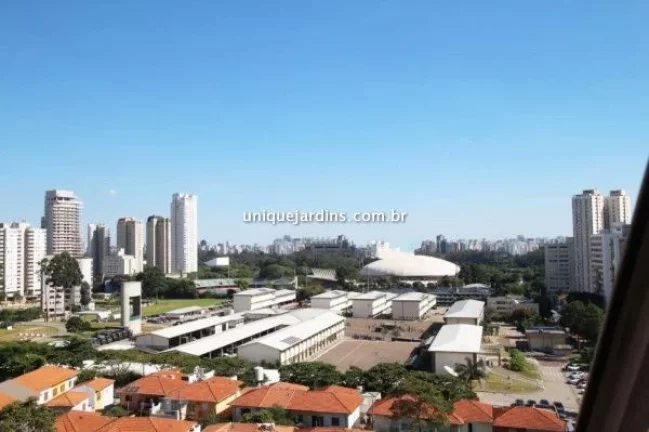 Imagem Apartamento à venda Paraíso São Paulo