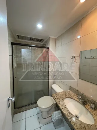 Imagem APARTAMENTO RESIDENCIAL em RIO DE JANEIRO - RJ, RECREIO DOS BANDEIRANTES
