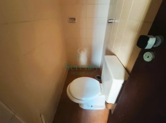 Imagem Oportunidade - Apartamento no centro com 3 dormitórios, sendo 1 suíte - R. Paranaguá - Edifício St. Paul - R$325.000,00 - Londrina/PR