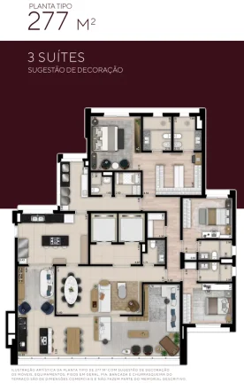 Imagem APARTAMENTO RESIDENCIAL em São Paulo - SP, Pinheiros