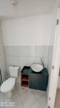 Imagem Imóvel à venda no Condomínio Viamonte Club - 2 Quartos, Área de Lazer e Vaga de Garagem!