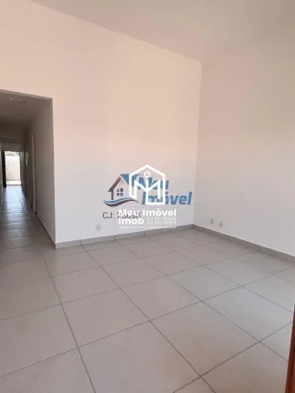 Imagem Quadra 350 Ingá 28.1 Luziânia Casa 2 Quartos 1 Vaga 81m²