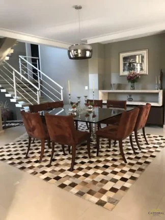 Imagem Sobrado com 3 Quartos 8 vagas à Venda ou Locação - Jardim Novo Mundo - JUNDIAÍ