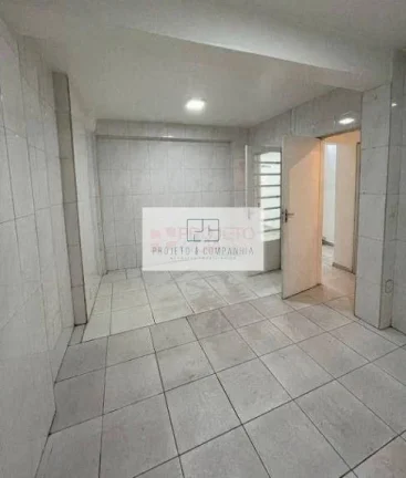 Imagem Casa Comercial em Alto da Boa Vista - São Paulo