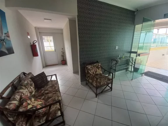 Imagem APARTAMENTO COM 38 m² - FLORIDA - PRAIA GRANDE SP