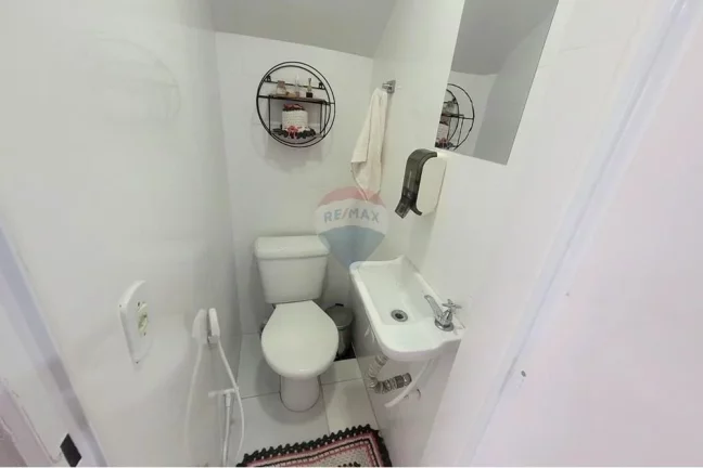 Imagem Casa á venda com 58m², 2 quartos em Marechal Hermes - Rio de Janeiro