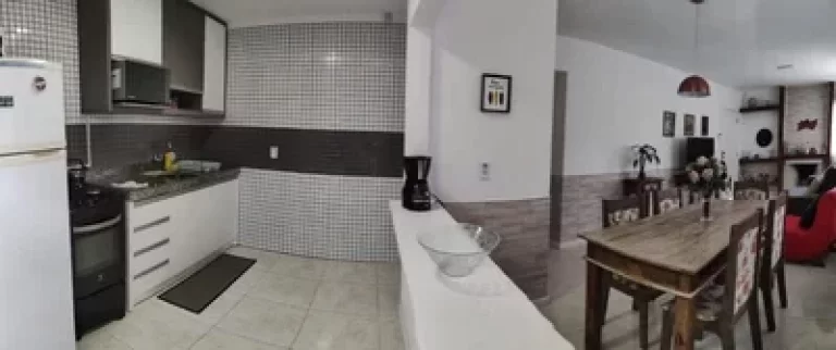 Imagem A sua casa pé na Areia