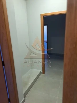 Imagem Casa Condomínio - Ribeirão Preto - Bonfim Paulista