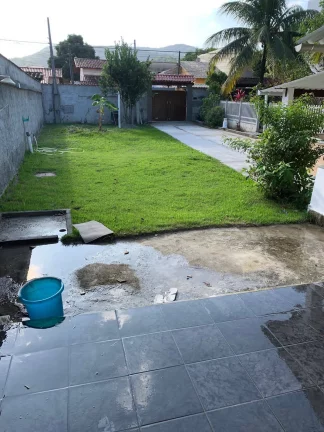 Imagem Casa à venda na Avenida Pilsen em Serra Grande em Niterói - RJ