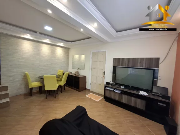 Imagem Casa - Vargem Grande Paulista | Batelli Imóveis