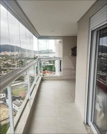 Imagem Apartamento para Venda em Guarujá, Jardim Virgínia, 2 dormitórios, 1 banheiro, 1 vaga