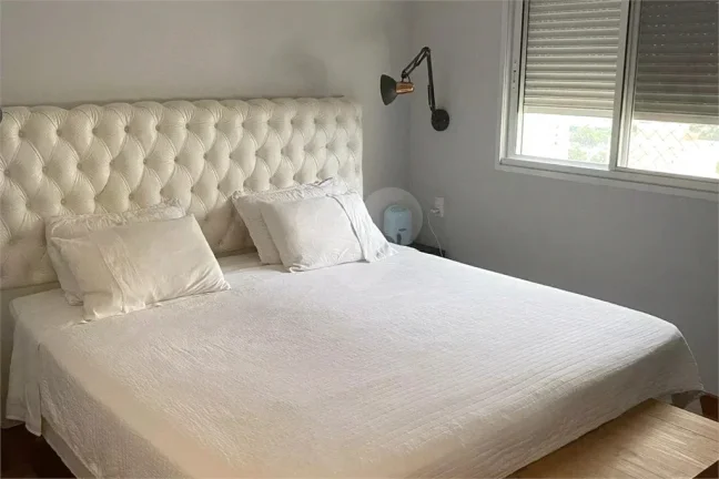 Imagem Apartamento à venda com 4 quartos, sendo 2 suítes, no condomínio Horizontes Cidade Universitária, São Paulo - SP