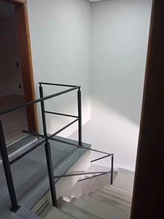Imagem SOBRADO - FINO ACABAMENTO - RESIDENCIAL REAL PARK - SUMARÉ