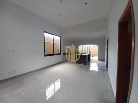 Imagem Casa com 3 dorm 1 Suíte à venda, 180 m² por R$ 599.000 - Villas Mabel - Ribeirão Preto/SP
