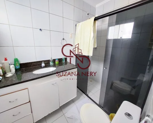 Imagem Casa Duplex com 5 quartos no Condomínio Bosque dos Pássaros