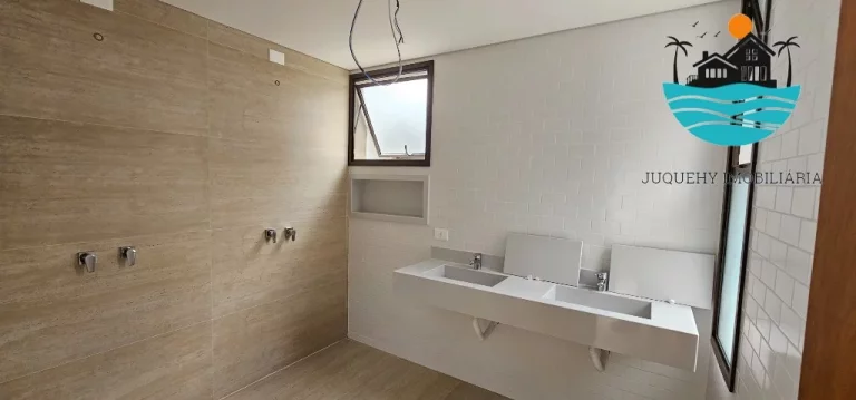 Imagem Lançamento Juquehy - Casa em Condomínio, com 4 suítes, 2 vagas, piscina privativa, 260m² de área construída | Juquehy Imobiliária