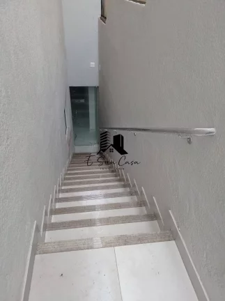 Imagem Casa 3 quartos à venda Bairro Vale das Orquídeas Contagem MG