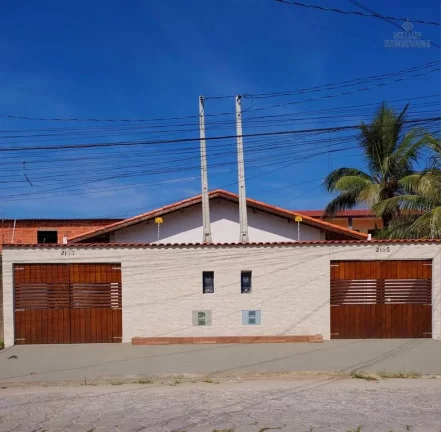 Imagem EXCELENTE IMÓVEL COM PISCINA EM ITANHAÉM