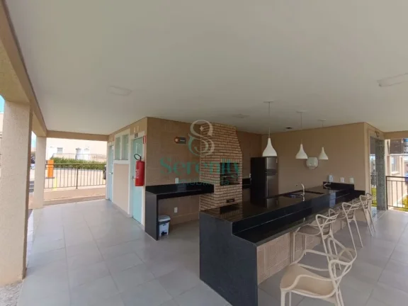 Imagem Apartamento para alugar no Acquaville - Londrina/PR