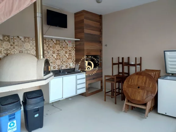 Imagem Apartamento com 2 Quartos à Venda, 62 m² em Jardim San Marino - São José Dos Campos