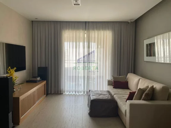 Imagem APARTAMENTO À VENDA NO BROOKLIN PAULISTA COM 2 DORMITÓRIOS